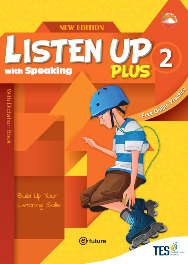 Listen Up Plus